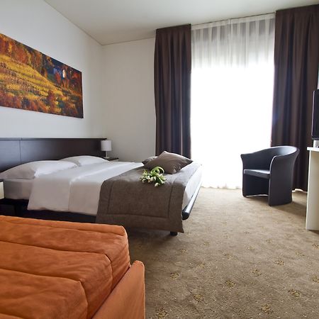 Hotel Eurorest Conegliano Dış mekan fotoğraf