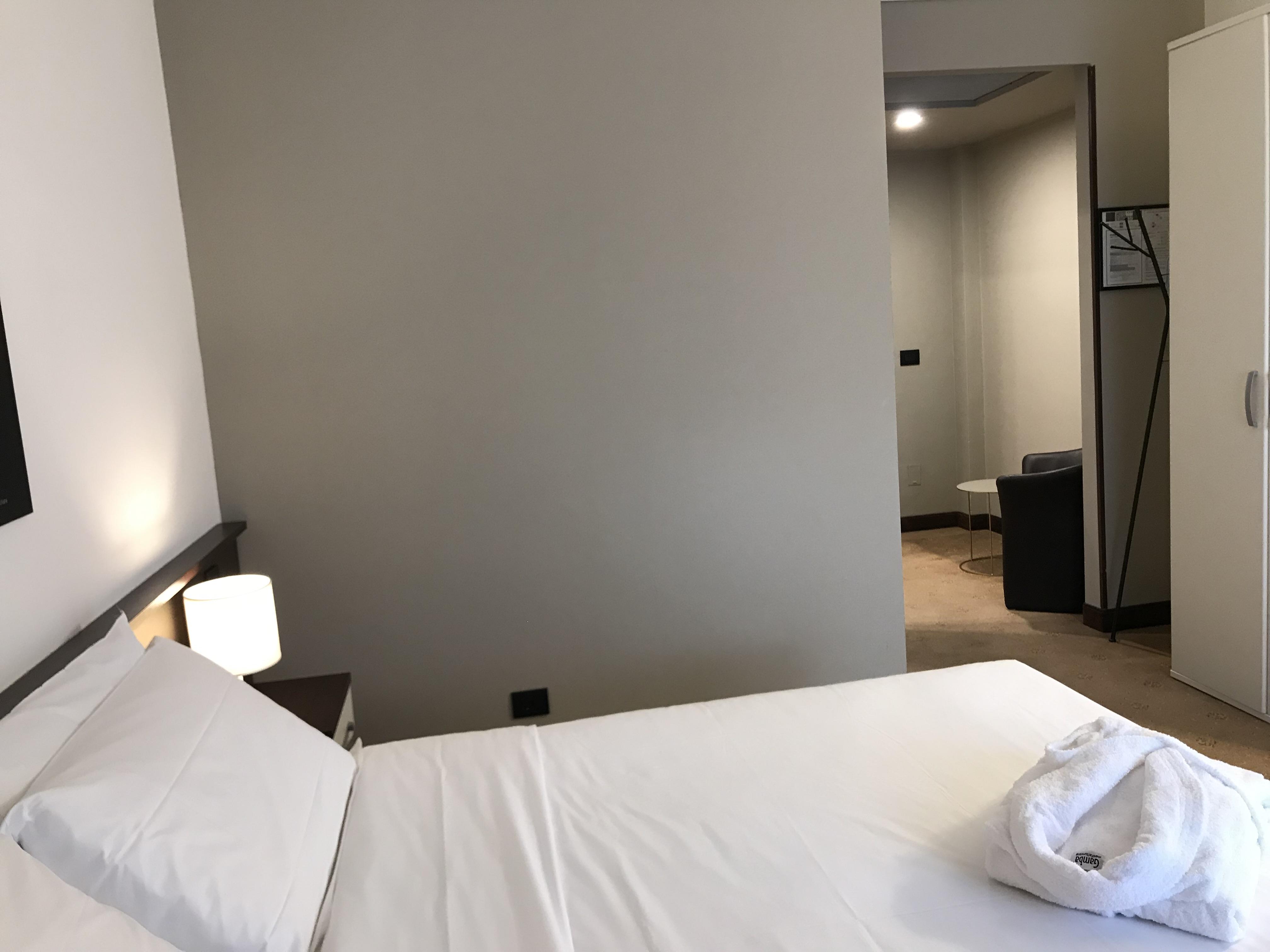 Hotel Eurorest Conegliano Dış mekan fotoğraf