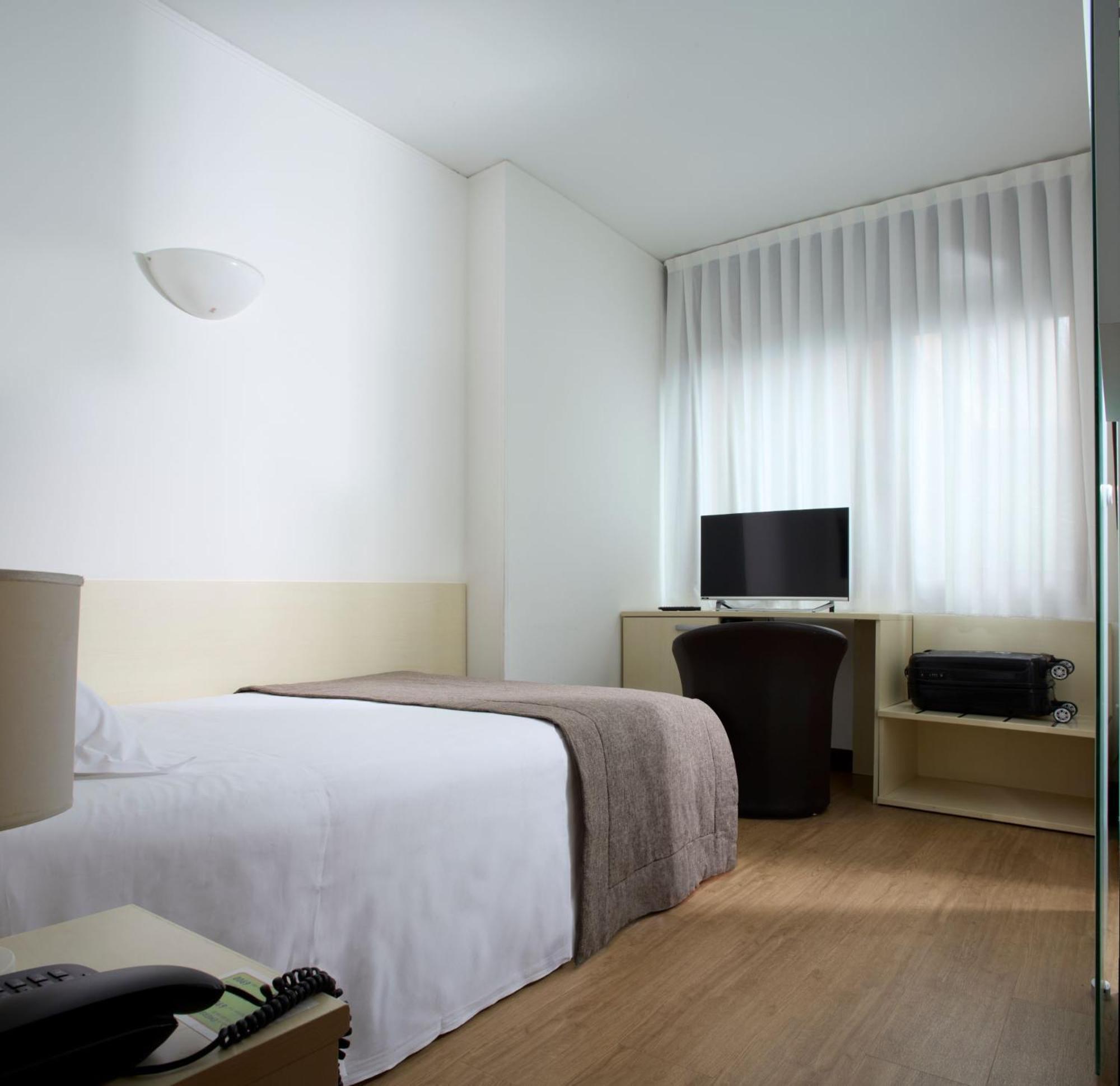 Hotel Eurorest Conegliano Dış mekan fotoğraf