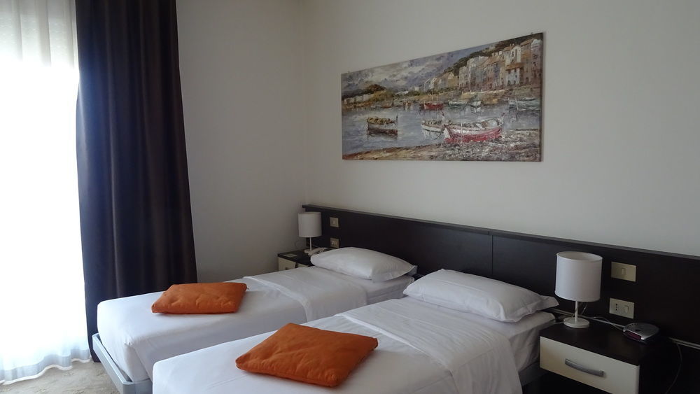 Hotel Eurorest Conegliano Dış mekan fotoğraf